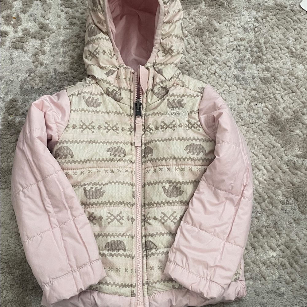 THE NORTH FACE Toddler Jacket
